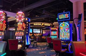 9gargot Casino en Vivo