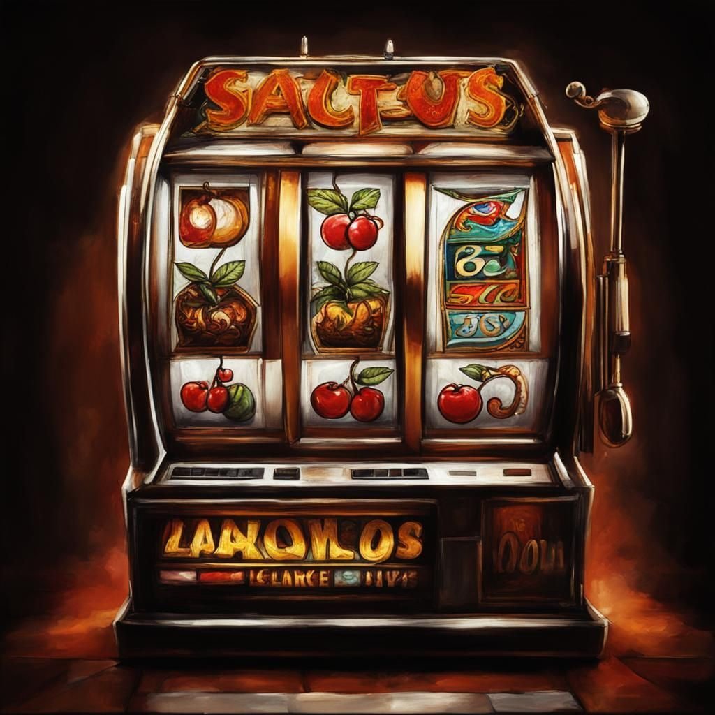 9gargot Arcade