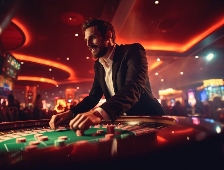 9gargot Ruleta en vivo en tiempo real